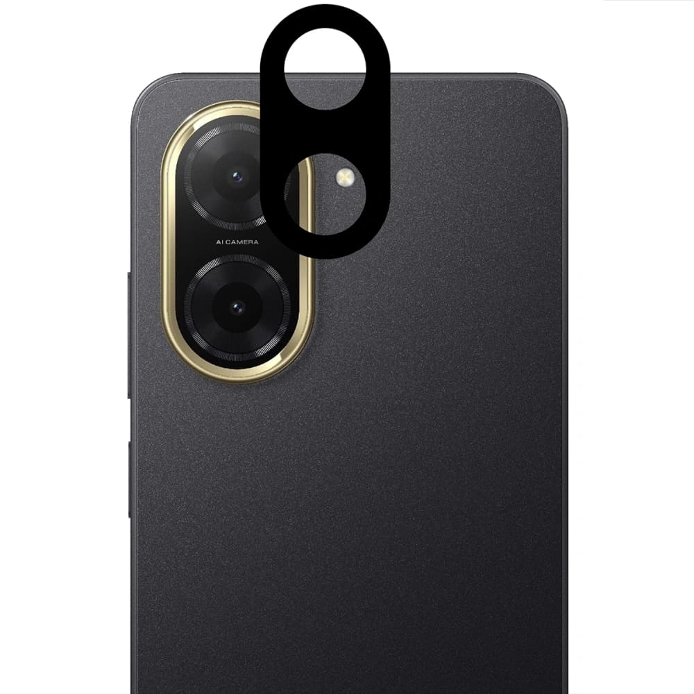 Bizon Glass Silk Lens Xiaomi Redmi A5 4G / Poco C71 [2 PACK] - 5