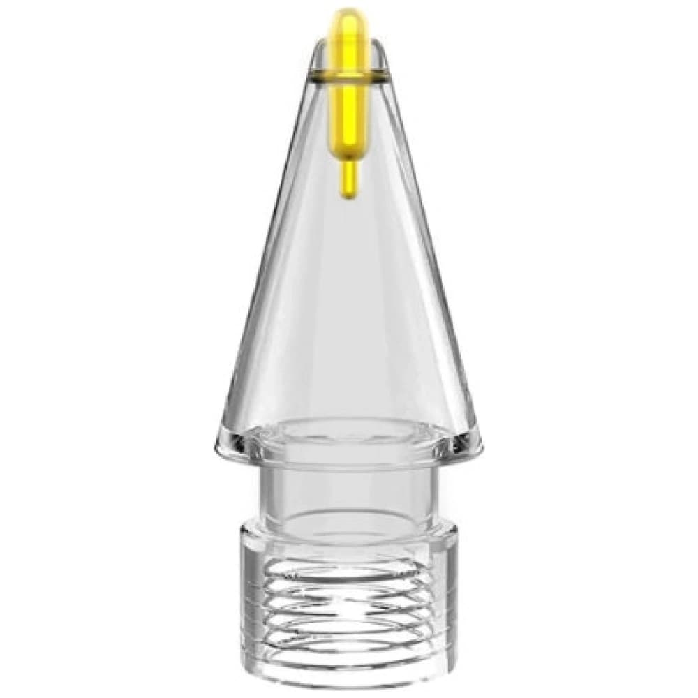 4smarts Lucid Stylus Apple Pencil 1. generációs/2. generációs/USB-C/Pro Színes [4 DARAB] - 2