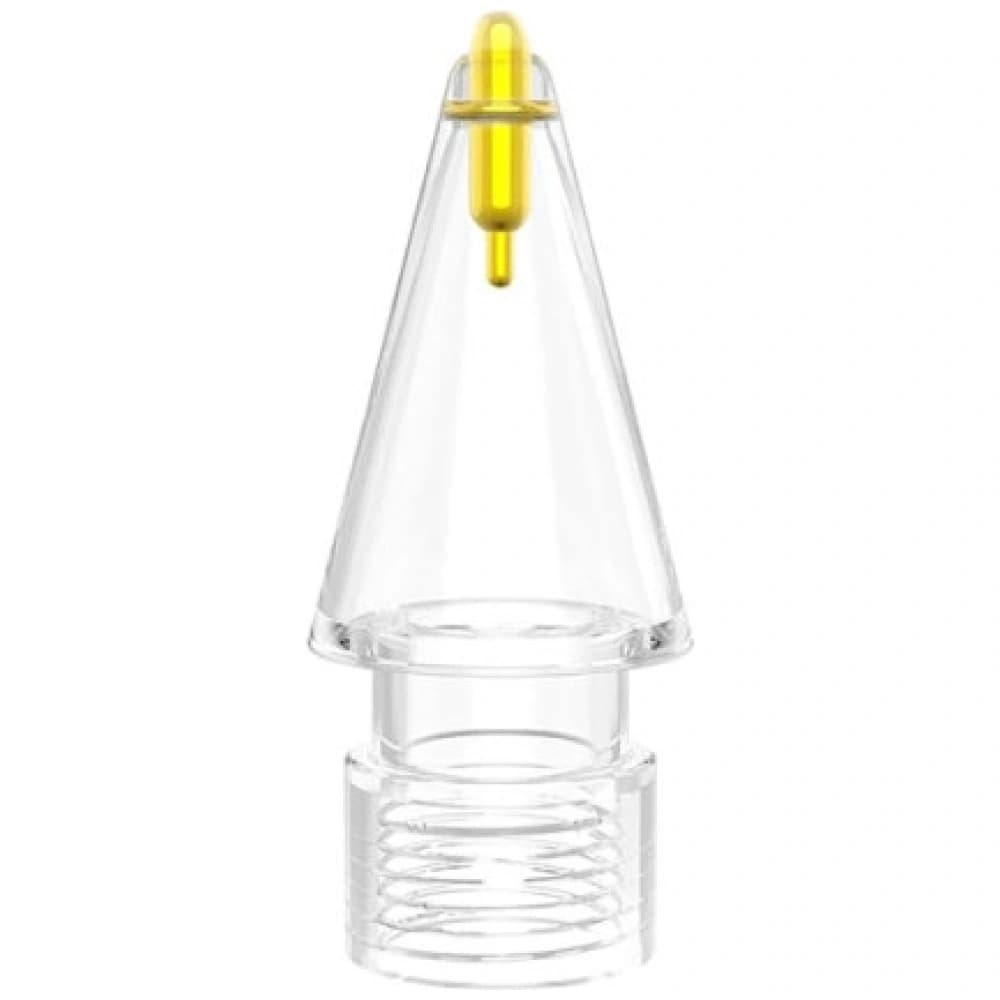 4smarts Lucid Stylus Apple Pencil 1. generációs/2. generációs/USB-C/Pro Színes [4 DARAB] - 5