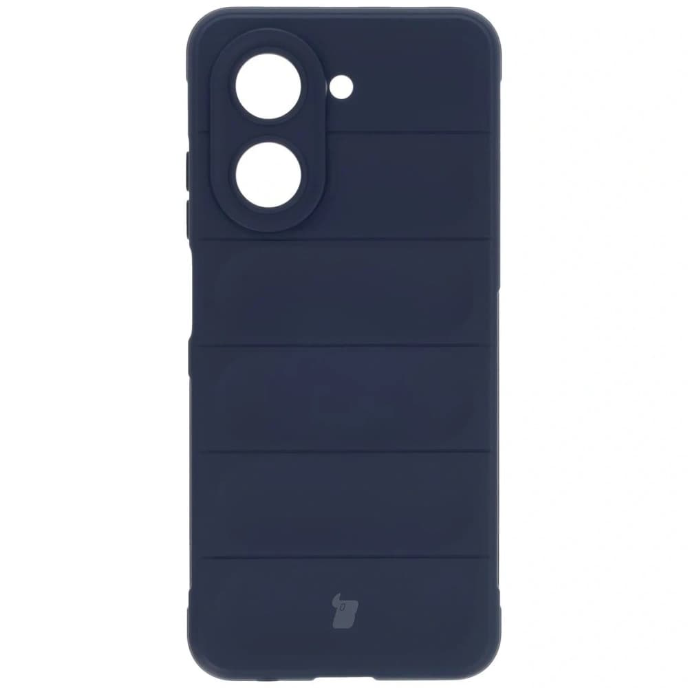 Bizon Case Tur Xiaomi Redmi A5 4G / POCO C71 4G marineblau - 2
