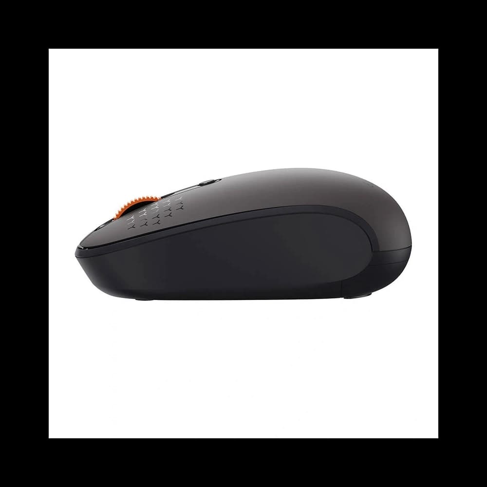 Baseus F01A Drahtlose Maus 2.4G 1600DPI (Grau) - 5