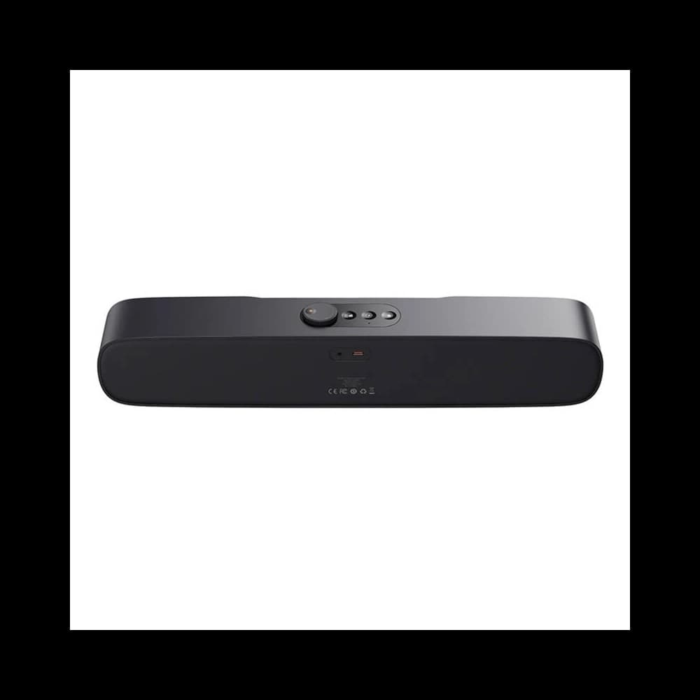 Baseus AeQur Mini Soundbar (black) - 7