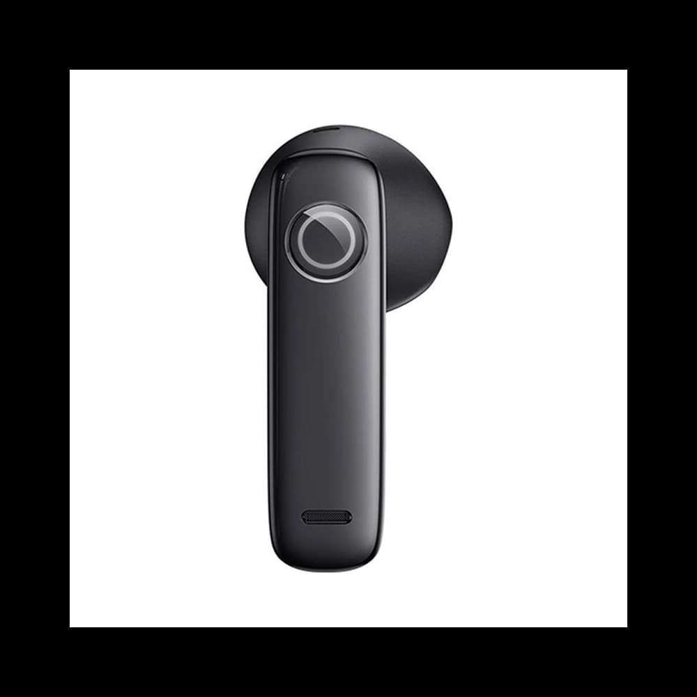 Baseus CM10 Intelligent Wireless Earphone (Black) - 5