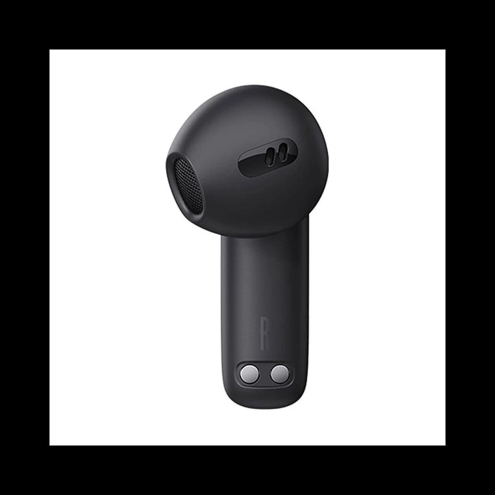 Baseus CM10 Intelligent Wireless Earphone (Black) - 6
