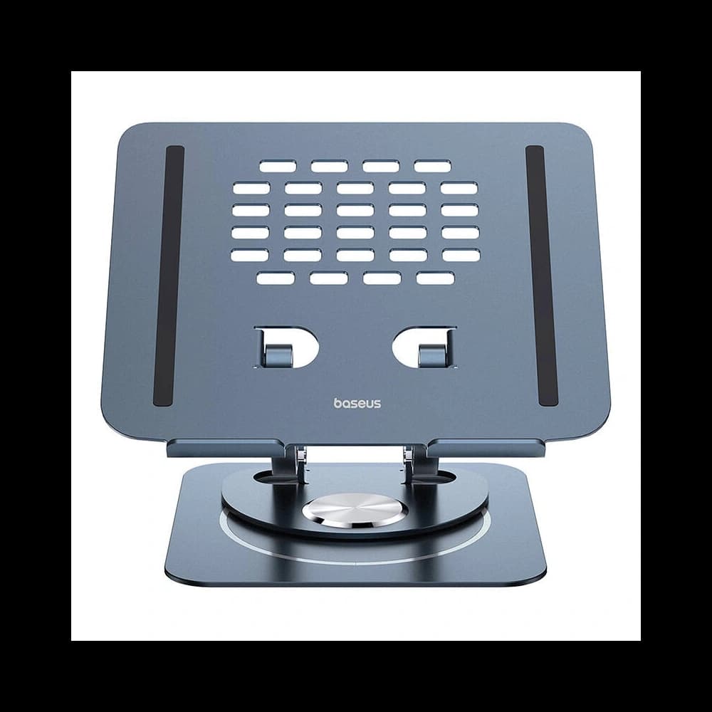 Baseus UltraStable Pro Laptop Stand (Gray) - 2