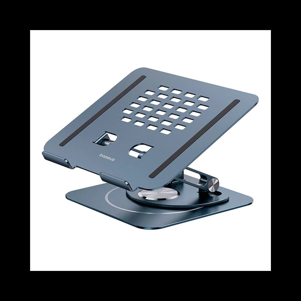 Baseus UltraStable Pro Laptop Stand (Gray) - 3