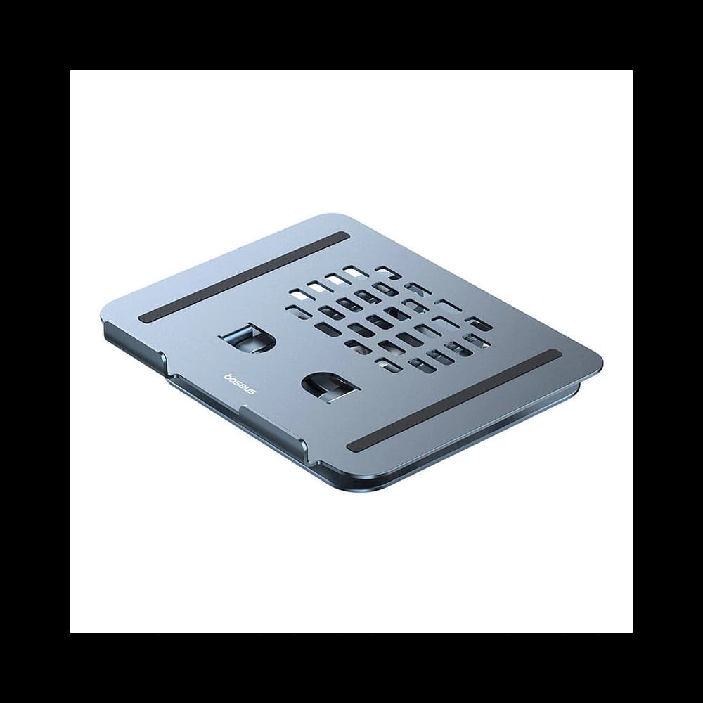 Baseus UltraStable Pro Laptop Stand (Gray) - 4