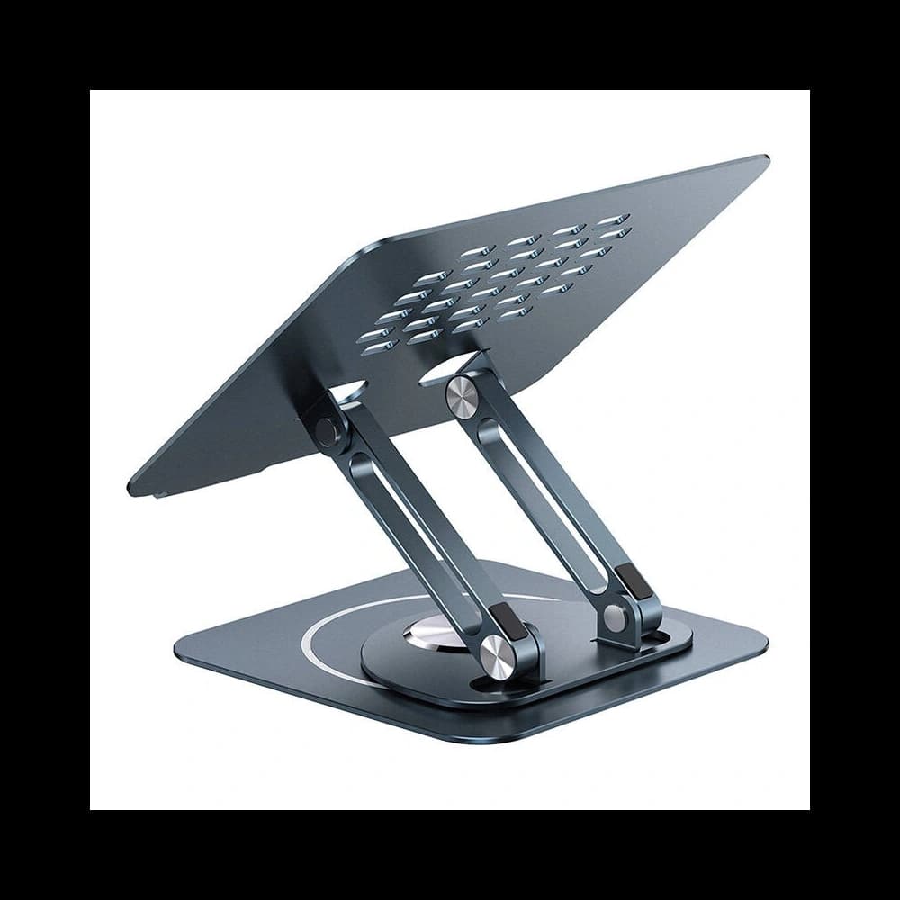 Baseus UltraStable Pro Laptop Stand (Gray) - 5