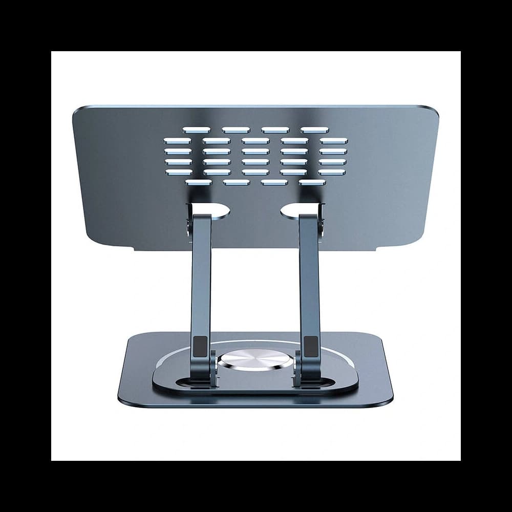 Baseus UltraStable Pro Laptop Stand (Gray) - 6