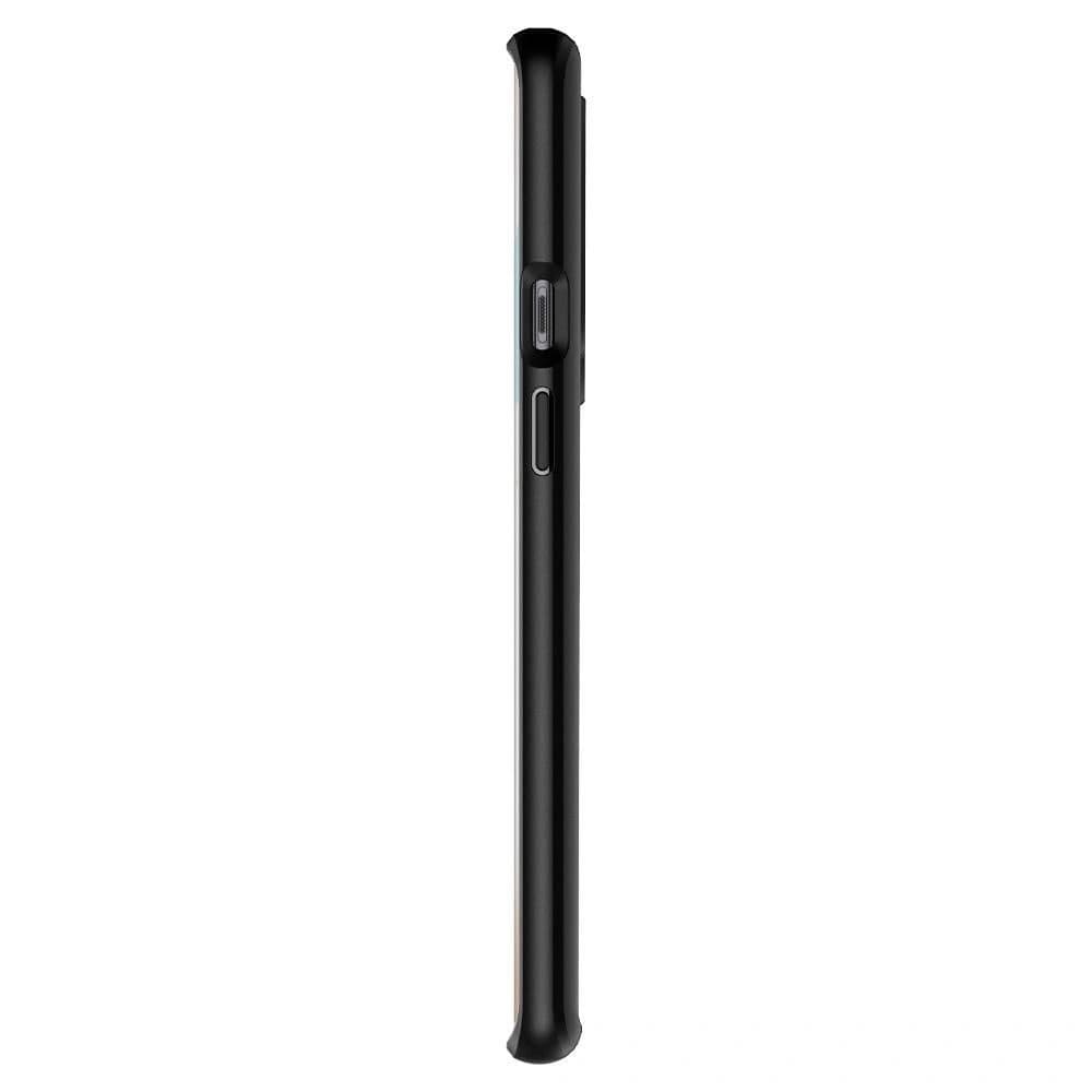 Spigen Ultra Hybrid OnePlus 8 Pro Matte Black - 4