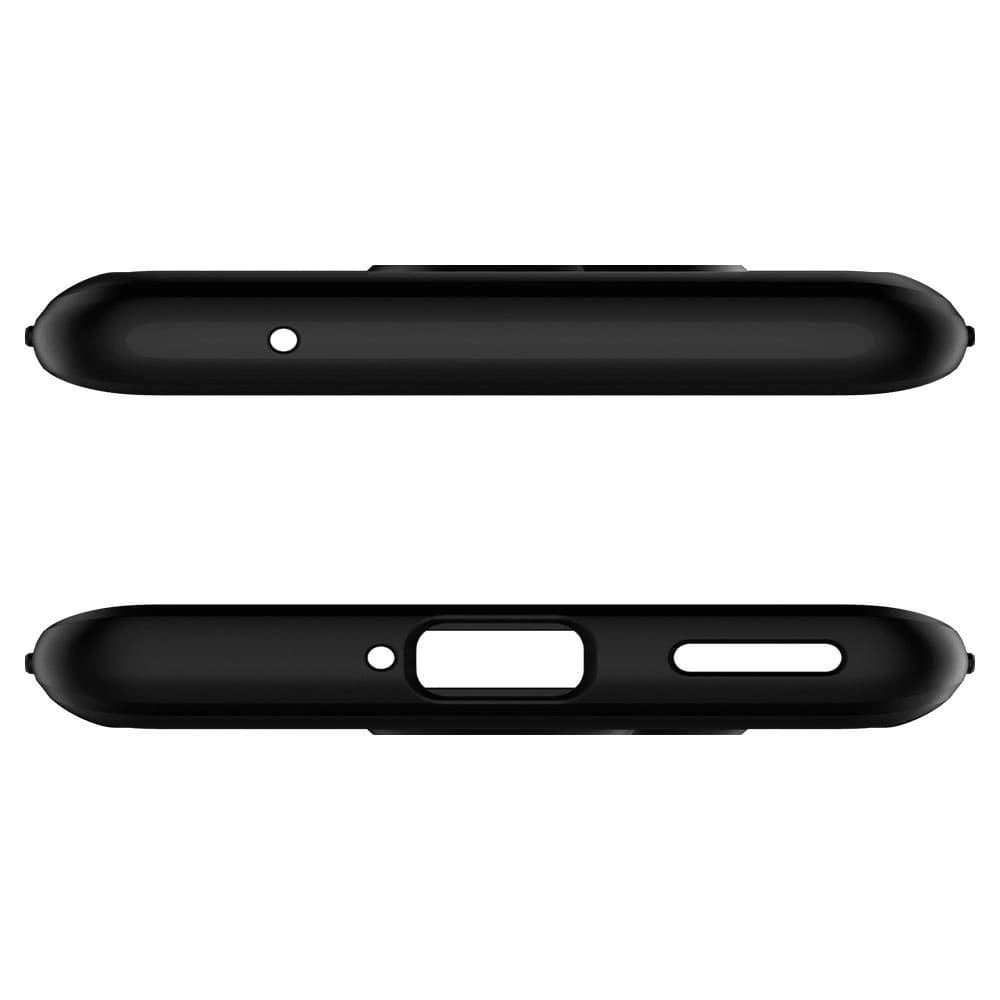 Spigen Ultra Hybrid OnePlus 8 Pro Matte Black - 7