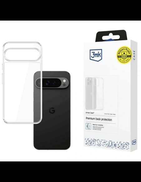 3MK Armor Case Google Pixel 9 / 9 Pro