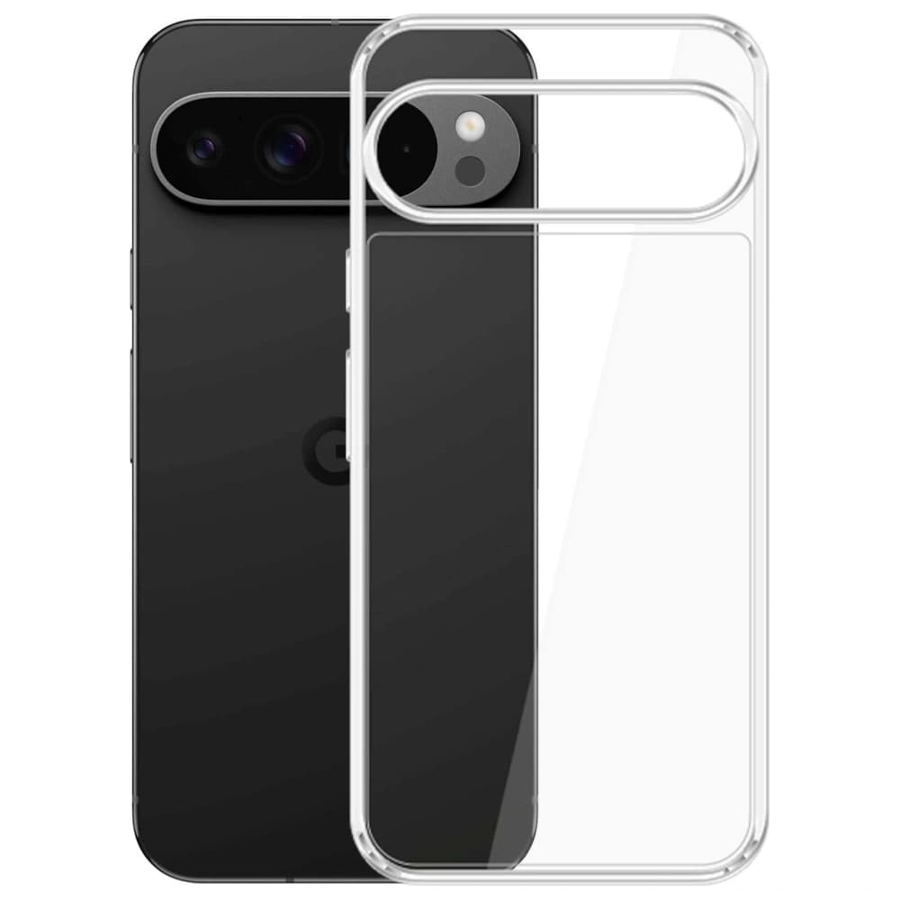 3MK Armor Case Google Pixel 9 / 9 Pro - 4