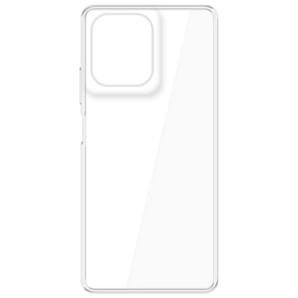 3MK Clear Case Motorola Moto G75 - 5