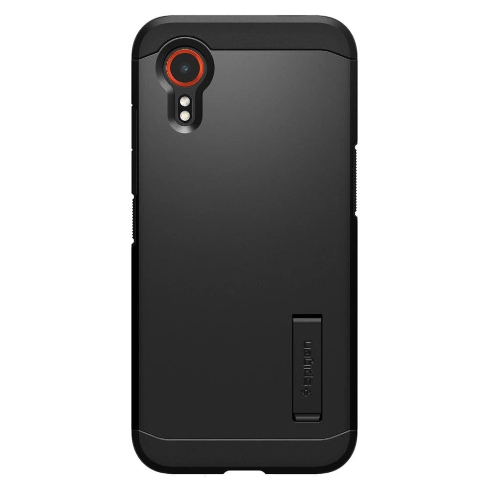 Spigen Tough Armor Samsung Galaxy Xcover 7 Pro Schwarz - 2