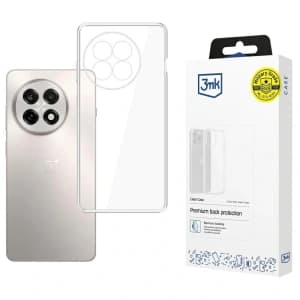 3MK Clear Case OnePlus 13R / Ace 5