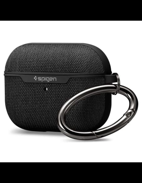 Spigen Apple Tasche Urban Fit AirPods Pro Tasche Schwarz