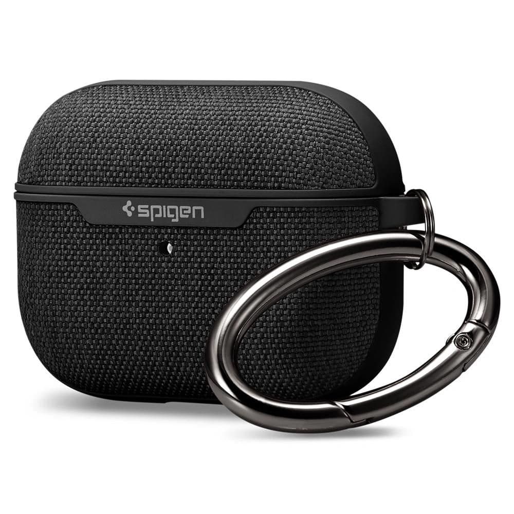 Spigen Apple Tasche Urban Fit AirPods Pro Tasche Schwarz