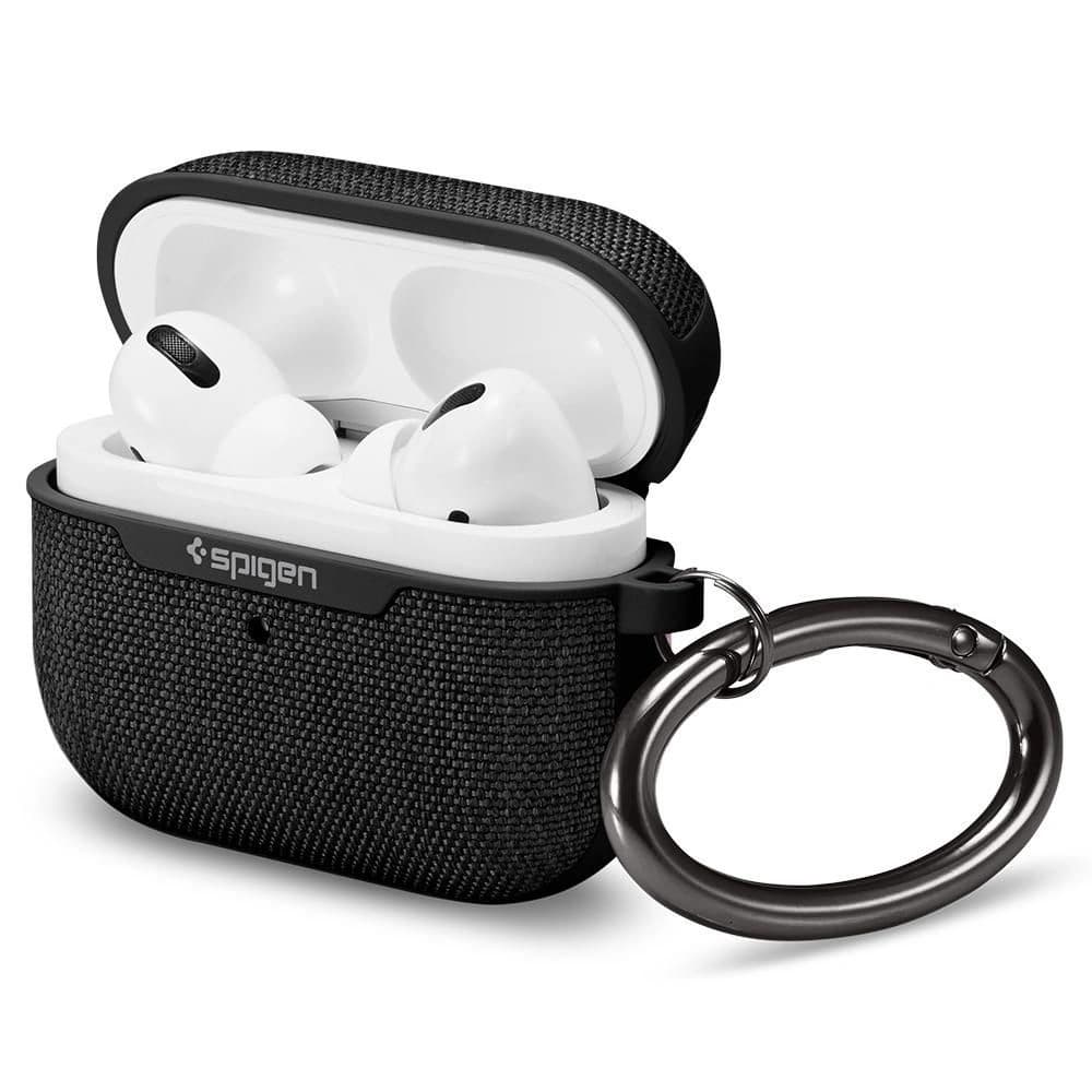 Spigen Apple Tasche Urban Fit AirPods Pro Tasche Schwarz - 2