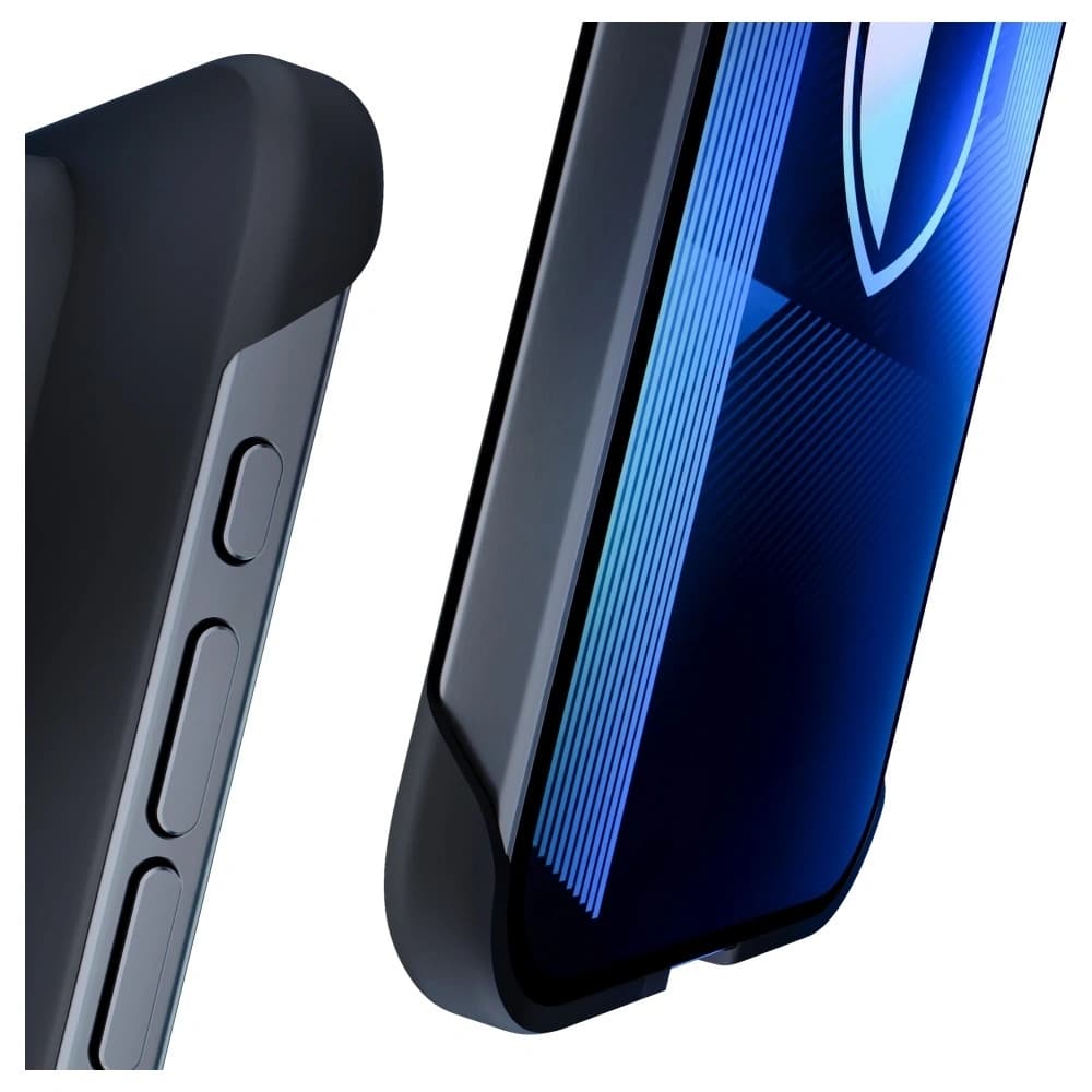 3MK Just20g Matný kryt pro Apple iPhone 15 Pro Max - 4