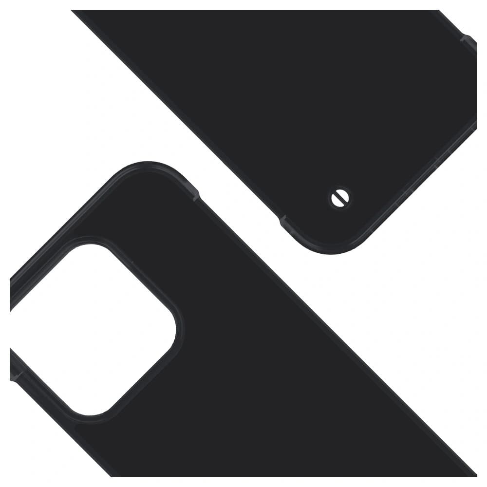 3MK Just20g Matný kryt pro Apple iPhone 15 Pro Max - 6