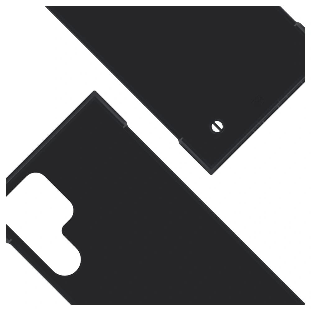 3MK Just20g matný obal pro Samsung Galaxy S22 Ultra 5G - 6