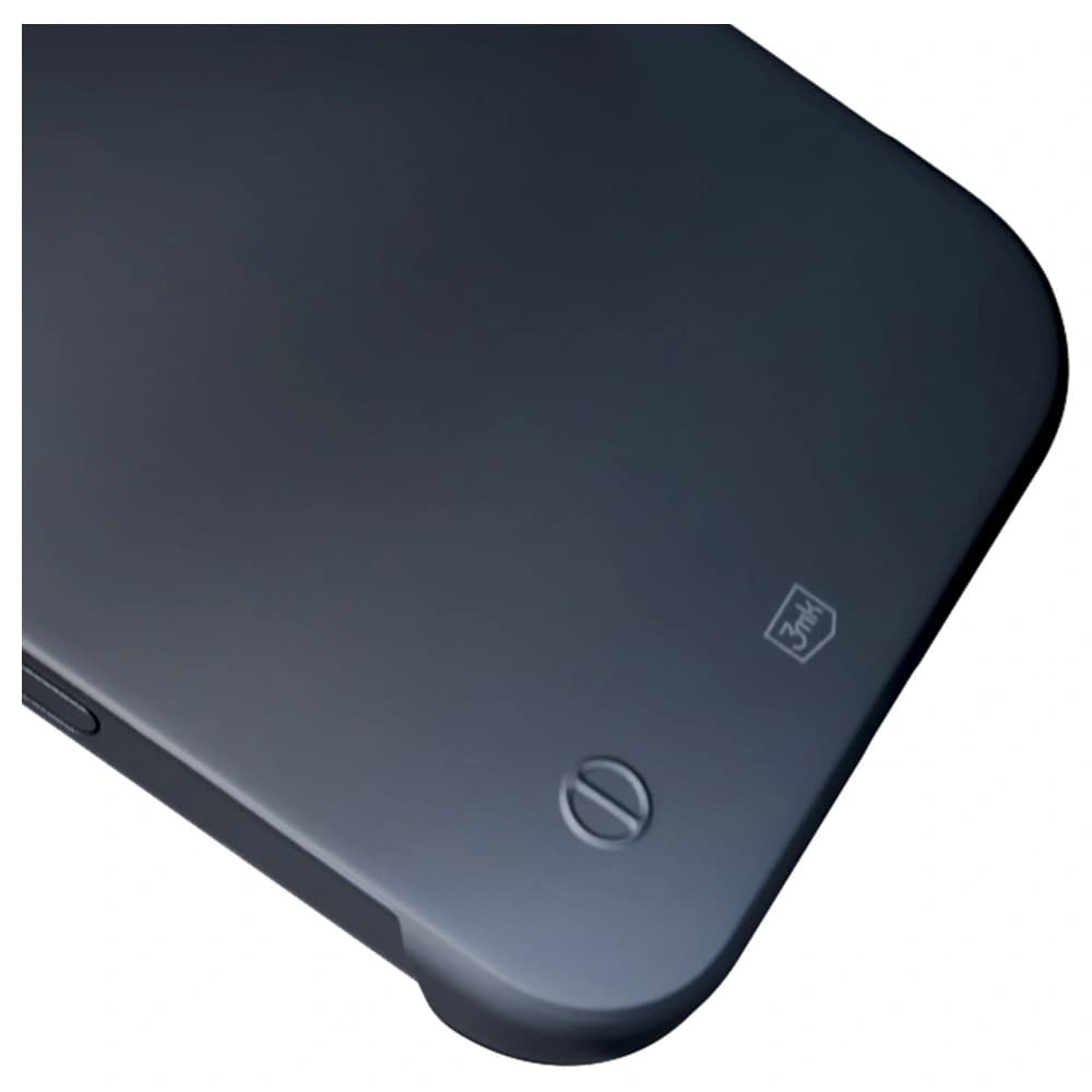 3MK Just20g Matný obal Samsung Galaxy S23 5G - 2