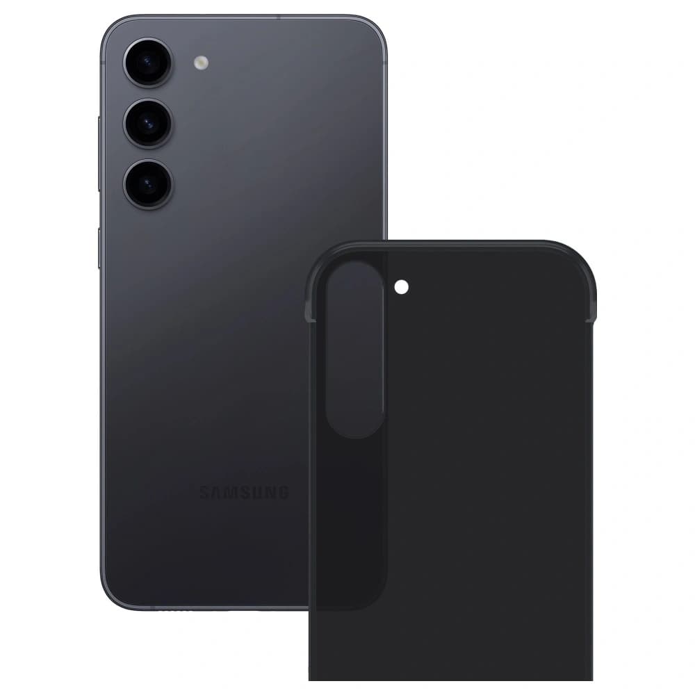 3MK Just20g Matný obal Samsung Galaxy S23 5G - 8