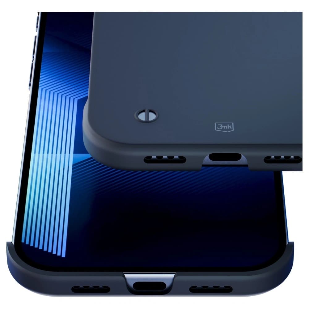 3MK Just20g Matt Tok Samsung Galaxy S23+ Plus - 3