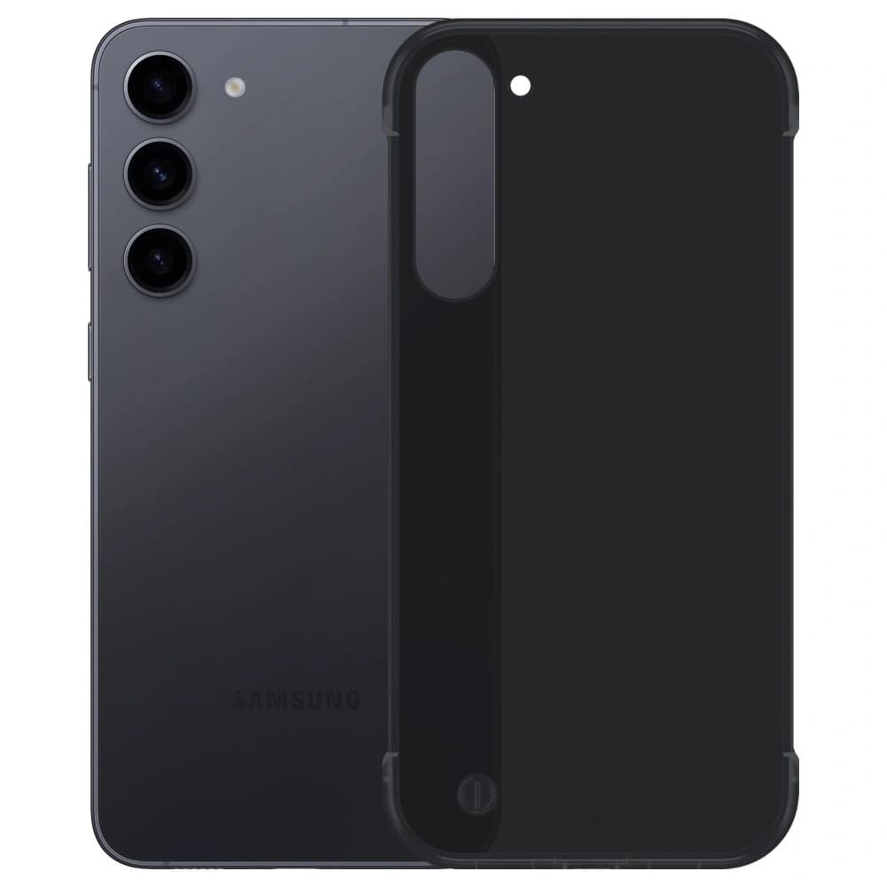 3MK Just20g Matt Tok Samsung Galaxy S23+ Plus - 5