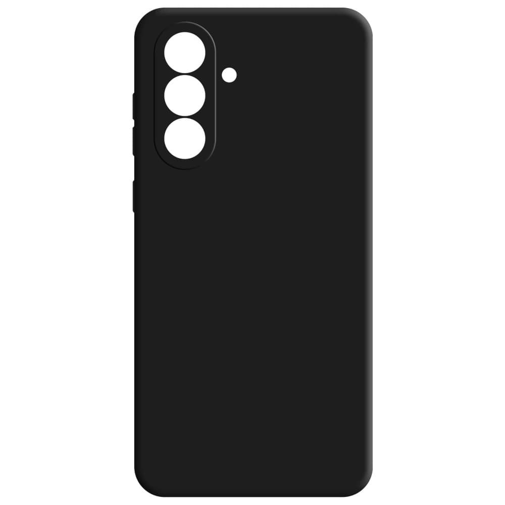 3MK Matt Case Pro Samsung Galaxy A36 5G černý - 7