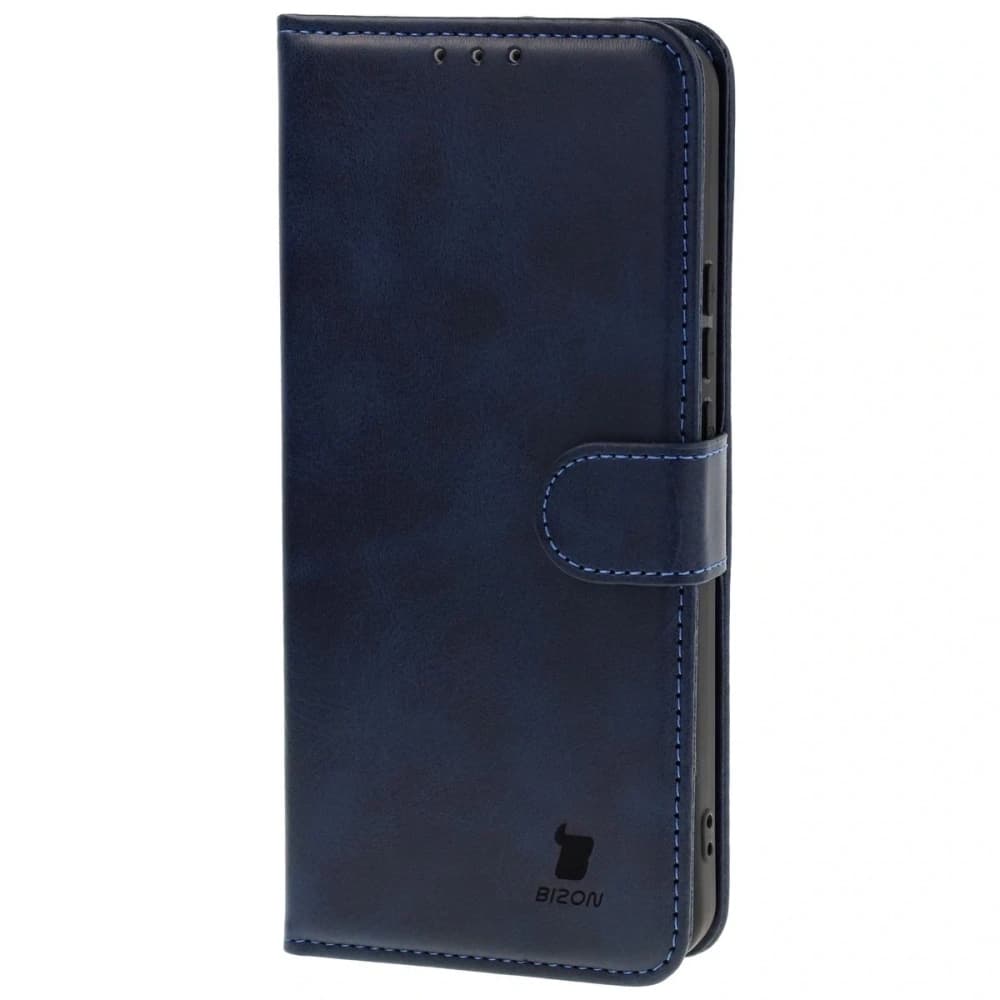 BIZON Case Pocket Xiaomi 15 Ultra navy blue - 3