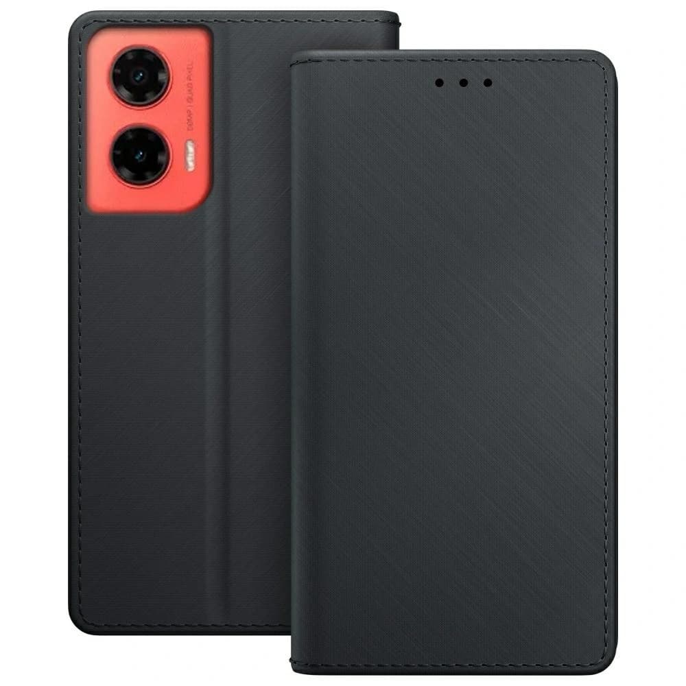 3MK Peněženka pro Motorola Moto G35 5G černá - 9