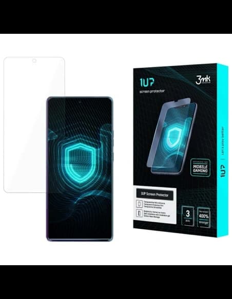 3MK 1UP Motorola Edge 40 Pro 5G [3 CSOMAG]