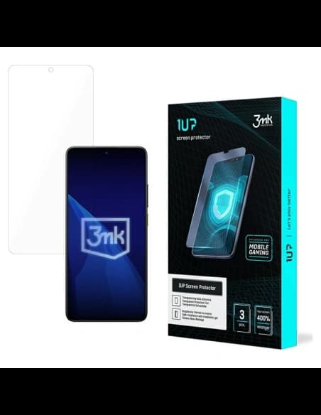 3MK 1UP POCO X7 Pro [3 BALENÍ]