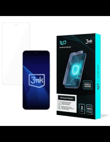 3MK 1UP Xiaomi 15 [3 PACHET]