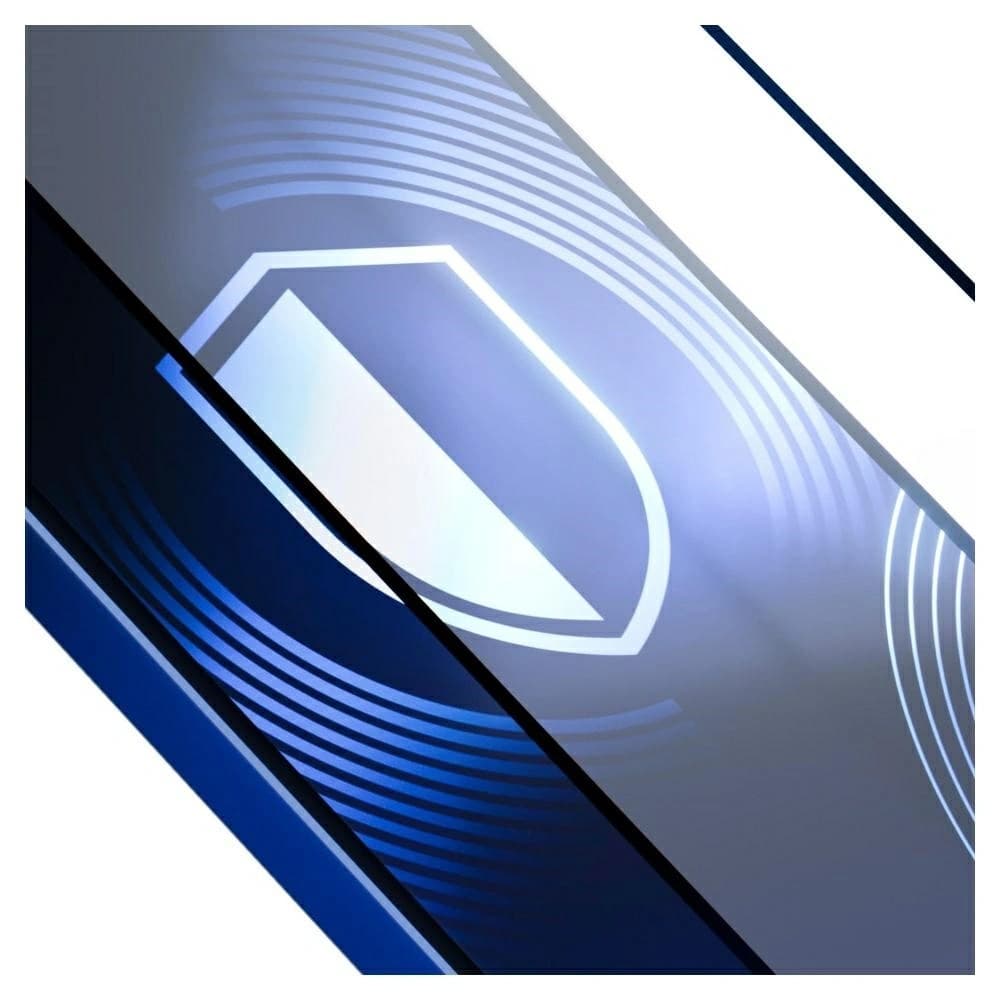 3MK HardGlass Matt Max Samsung Galaxy S25+ Plus - 2