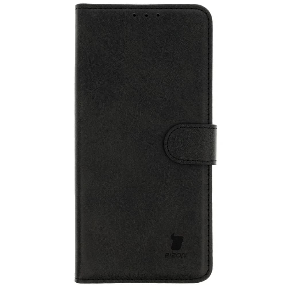 Bizon Case Pocket Motorola Edge 60 / 60 Fusion black - 2