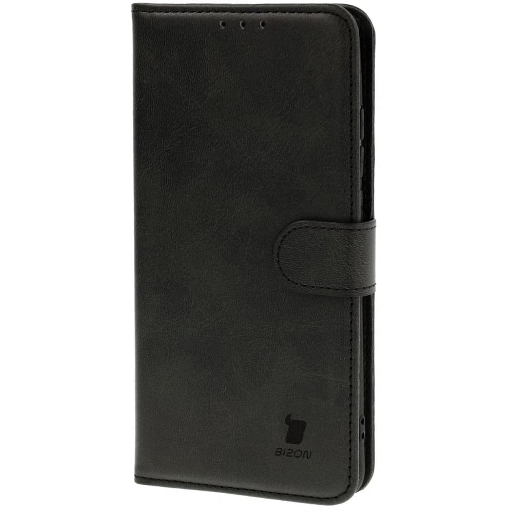 Bizon Case Pocket Motorola Edge 60 / 60 Fusion black - 3