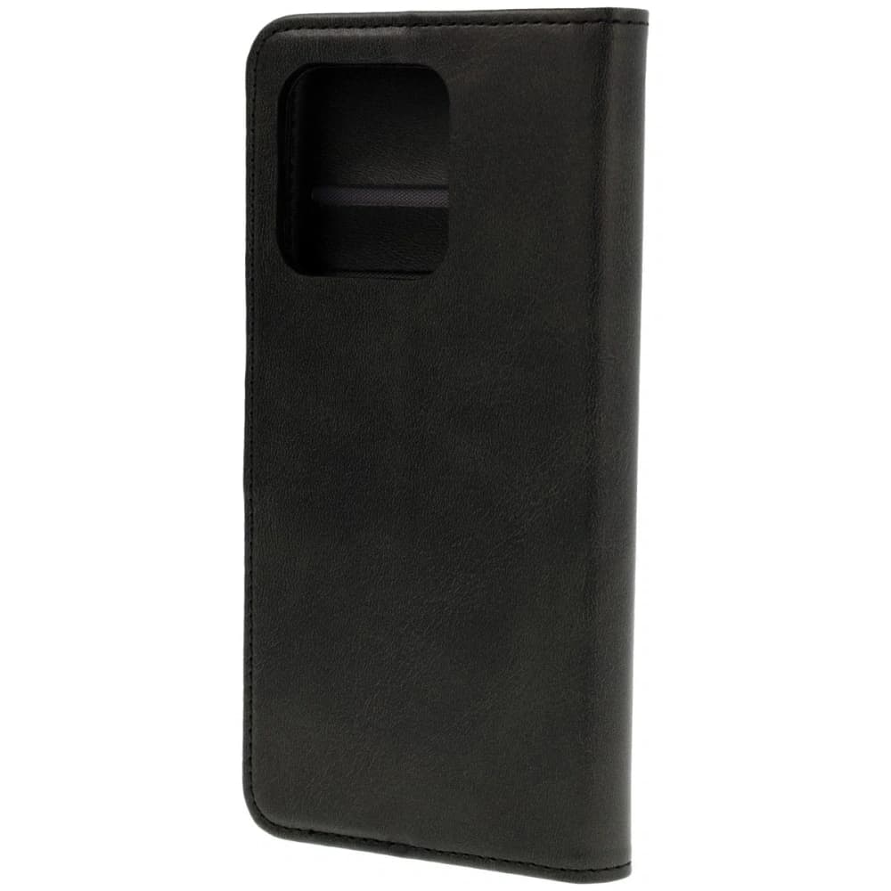 Bizon Case Pocket Motorola Edge 60 / 60 Fusion black - 4