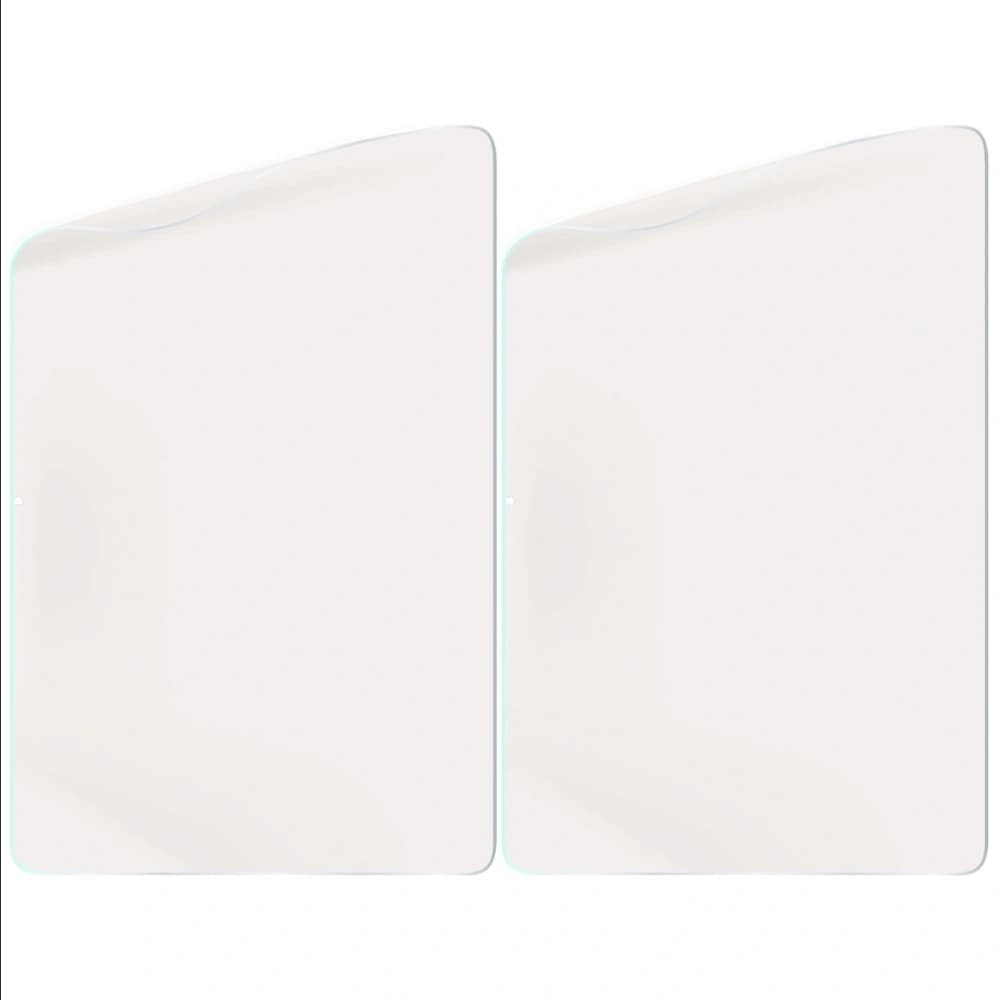 Bizon Glass Tab Film Soare Samsung Galaxy Tab S10 FE+ Plus [2 PACHET] - 4