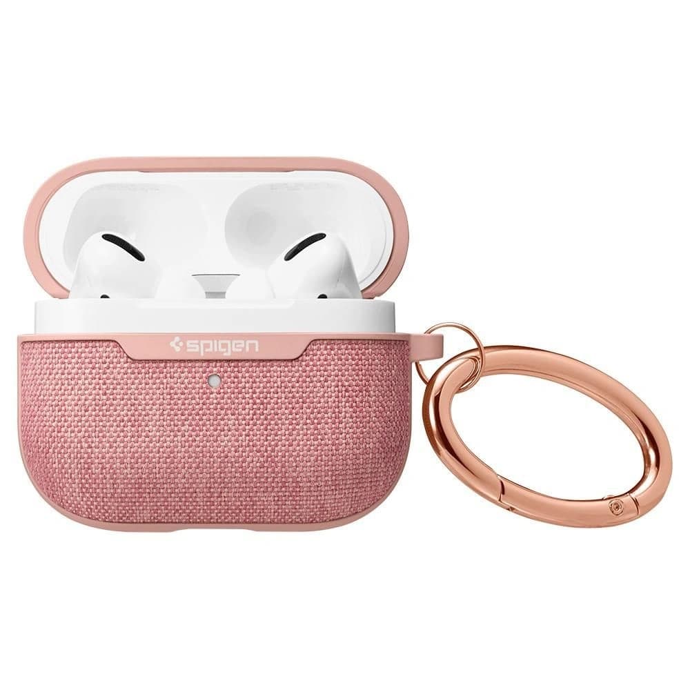 Spigen Apple Case Urban Fit AirPods Pro Case Rose Gold - 3
