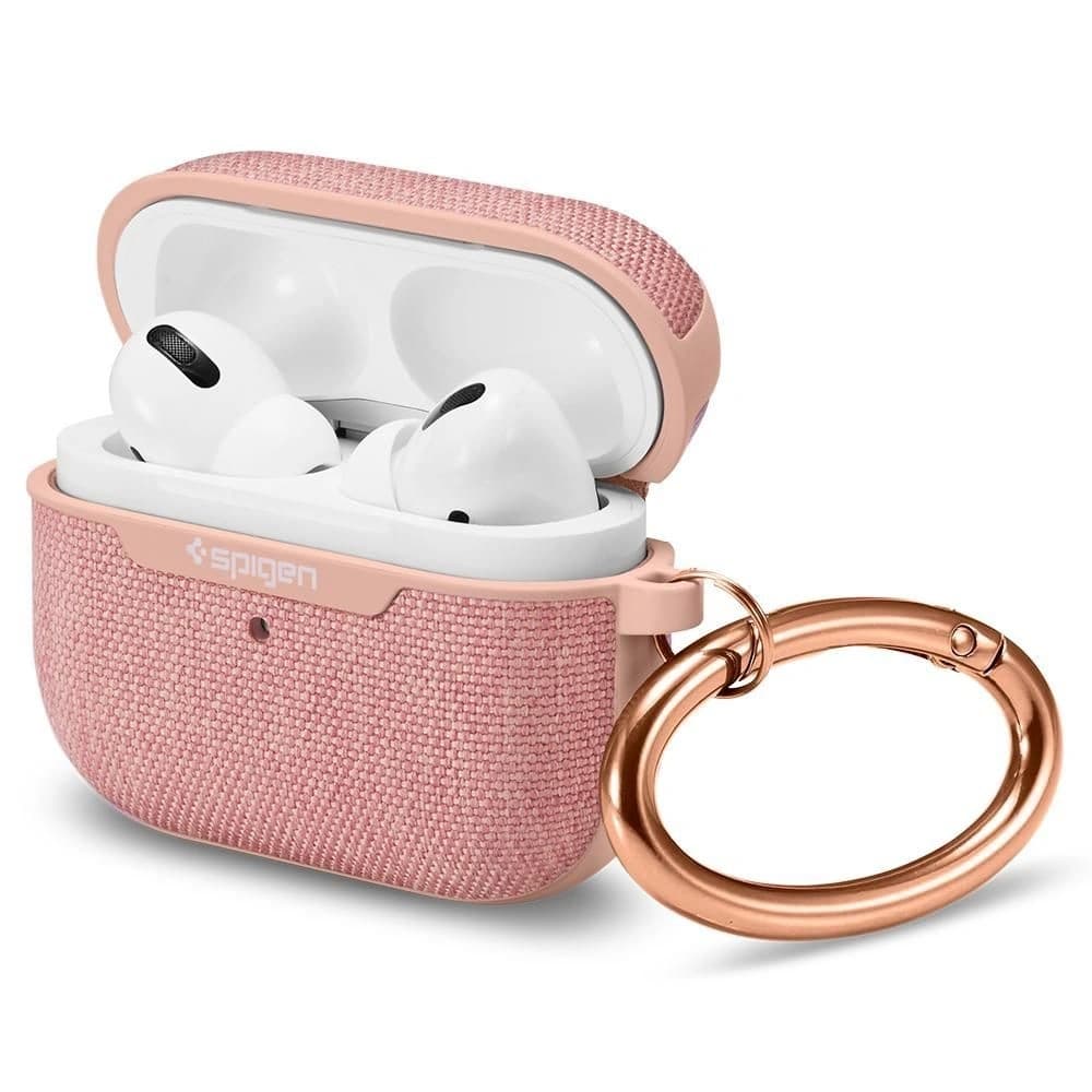 Spigen Apple Case Urban Fit AirPods Pro Case Rose Gold - 4