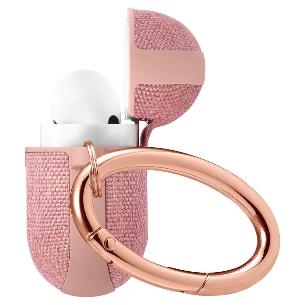 Spigen Apple Case Urban Fit AirPods Pro Case Rose Gold - 5