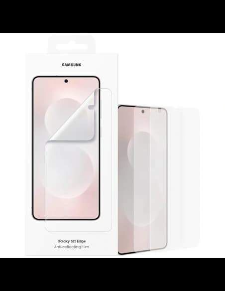 Samsung Anti-reflecting Film Galaxy S25 Edge [2 PACK]