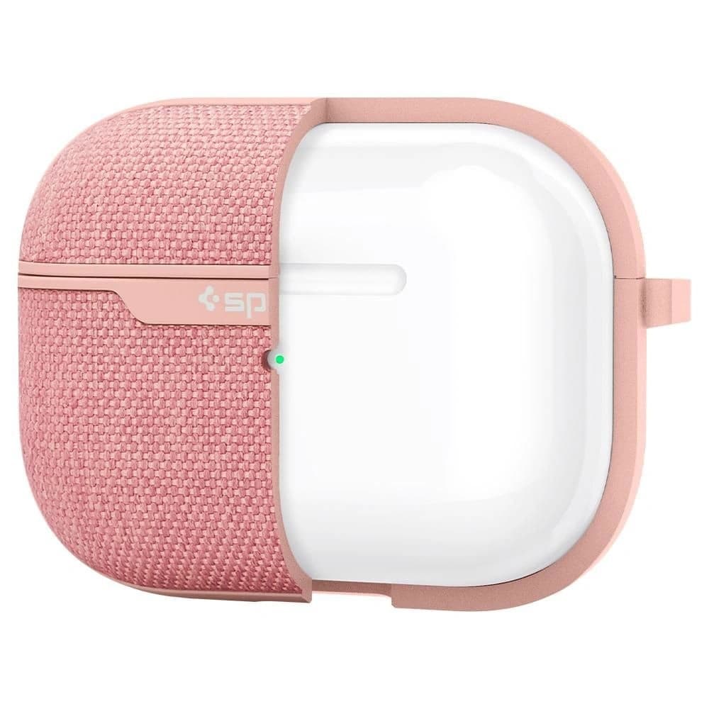 Spigen Apple Case Urban Fit AirPods Pro Case Rose Gold - 7