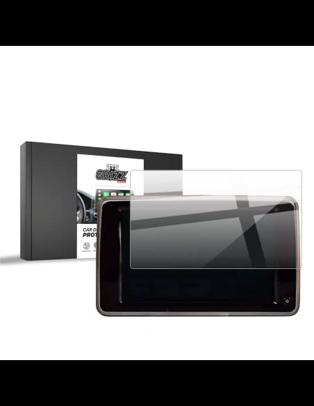 Ceramic GrizzGlass CarDisplay Protection BMW X5 F15 RSE 9,2" (2013-2018)