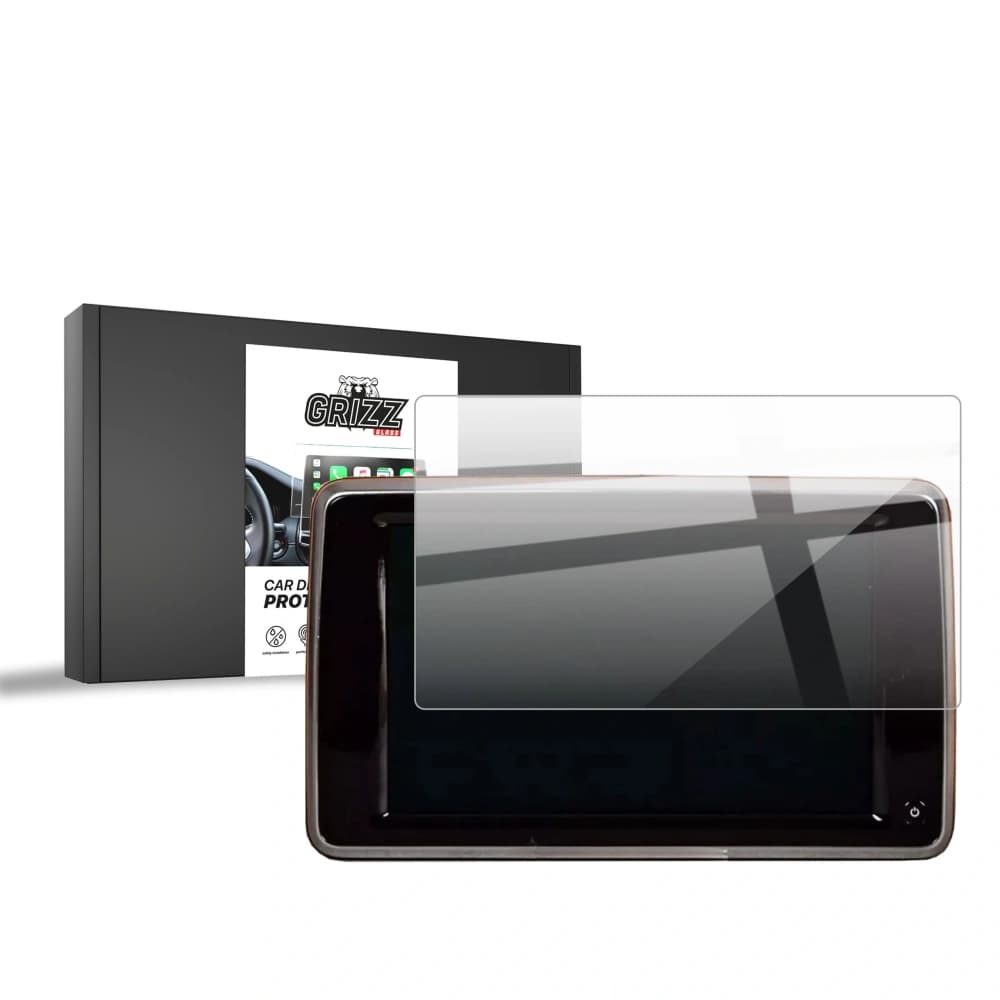 Ceramic GrizzGlass CarDisplay Protection BMW X5 F15 RSE 9,2" (2013-2018) - 1