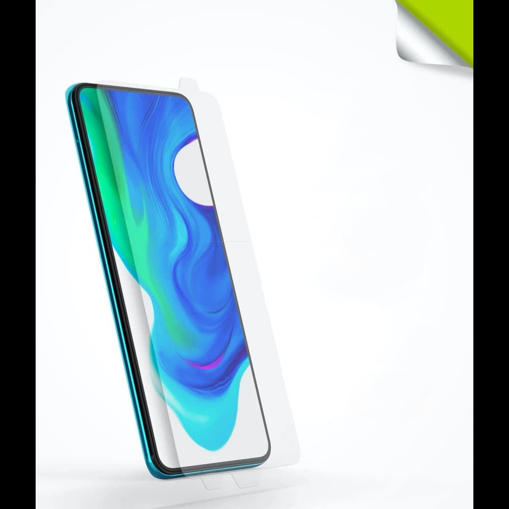 Fólie hydrogelová Ringke Dual Easy Full Cover Pocophone F2 Pro/Redmi K30 Pro [2 PACK] - 2