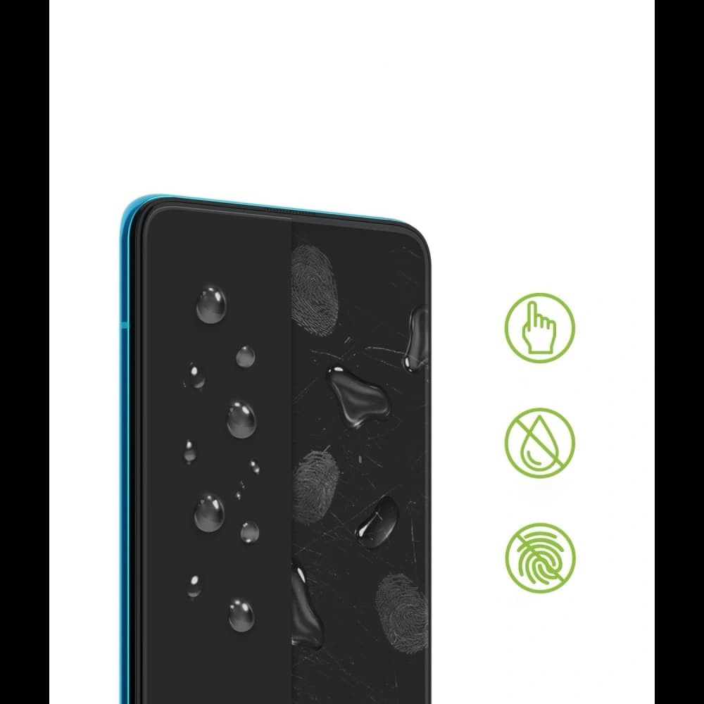 Fólie hydrogelová Ringke Dual Easy Full Cover Pocophone F2 Pro/Redmi K30 Pro [2 PACK] - 7